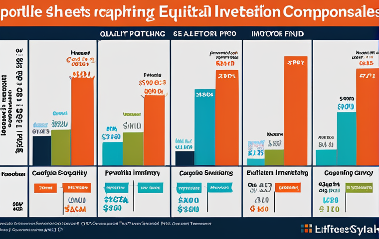 **

A dynamic graph illustrating the lifecycle of a private equity fund. The graph should showcase the stages: fundraising (investors contributing capital), investment (money flowing into target companies), value creation (growth and operational improvements within portfolio companies), and exit (sale or IPO leading to returns for investors). The visual style should be modern and professional, using vibrant colors and clear labels to represent each stage.

**