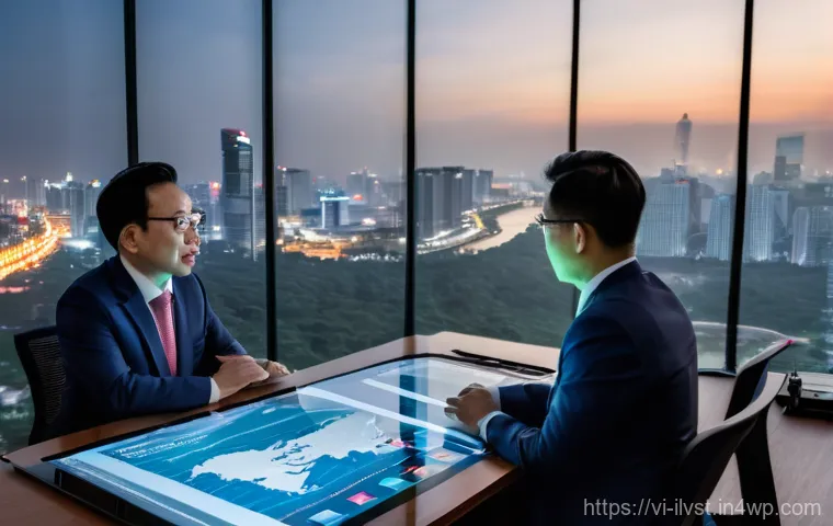 사모펀드의 산업 분석 및 전망 - Prompt 1: Vietnamese PE Leaders and Global Investment Synergy**