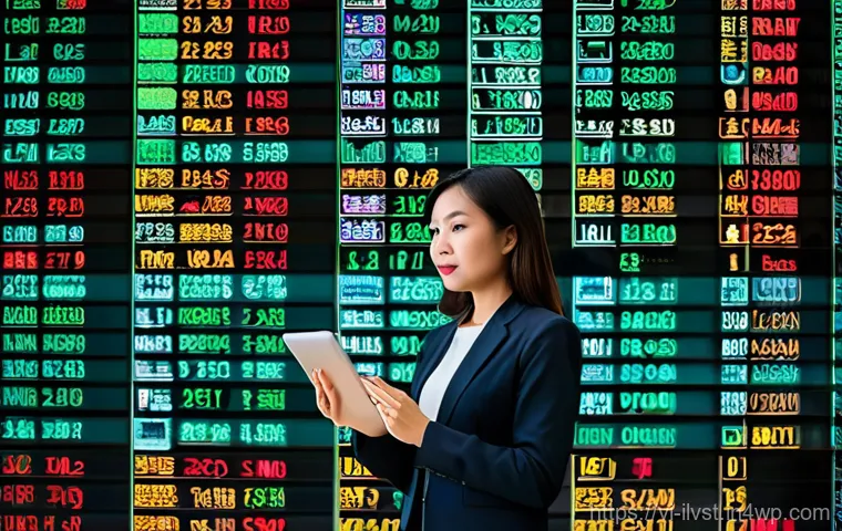 사모펀드 성과 비교  상장사 vs 비상장사 - **Prompt: "A group of diverse professional private equity fund managers, dressed in smart business a...