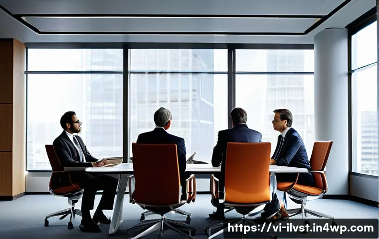 사모펀드 투자 기본 용어 정리 관련 이미지 1