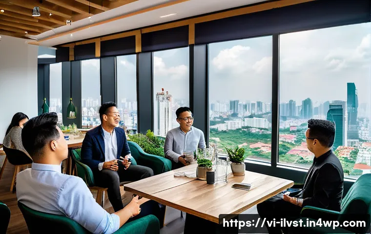 사모펀드와 스타트업 간의 시너지 관련 이미지 1