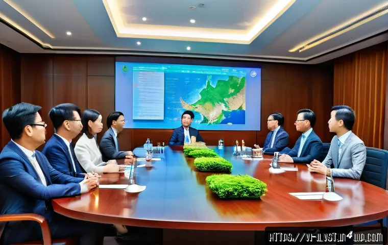 사모펀드의 사회적 책임 투자 SRI 관련 이미지 2